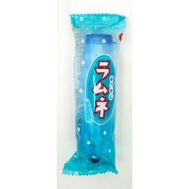 Malta Foods Nazakashi Ramune 0.4 oz (10 g) x 20 Bags