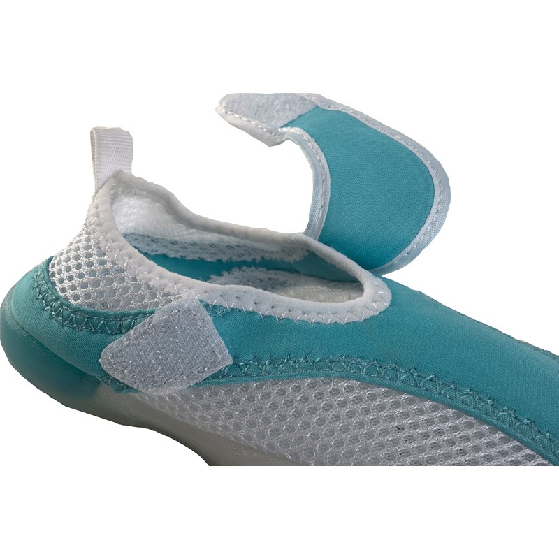 SEAC Diving New Rainbow Shoes Blue - 12 UK