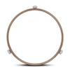 SDTC Tech 8.7" Microwave Turntable Ring with 15mm Rollers |