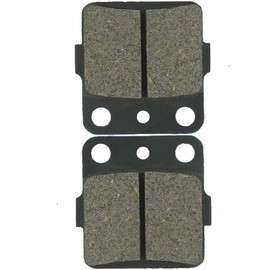 Brake Pads FOR Honda ATV TRX420FE 2A TRX 420 FE 2008 Front Brakes