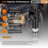 SHOCKENT FJ867 Upgraded 4-hole 4.6L Fuel injectors Fit for:-Ford E150