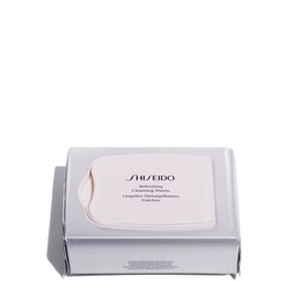 SHISEIDO Refreshing Cleansing 30 Sheets
