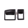 Sekhyna Window Lift Switch Button Cover Trim Compatible with Corvette