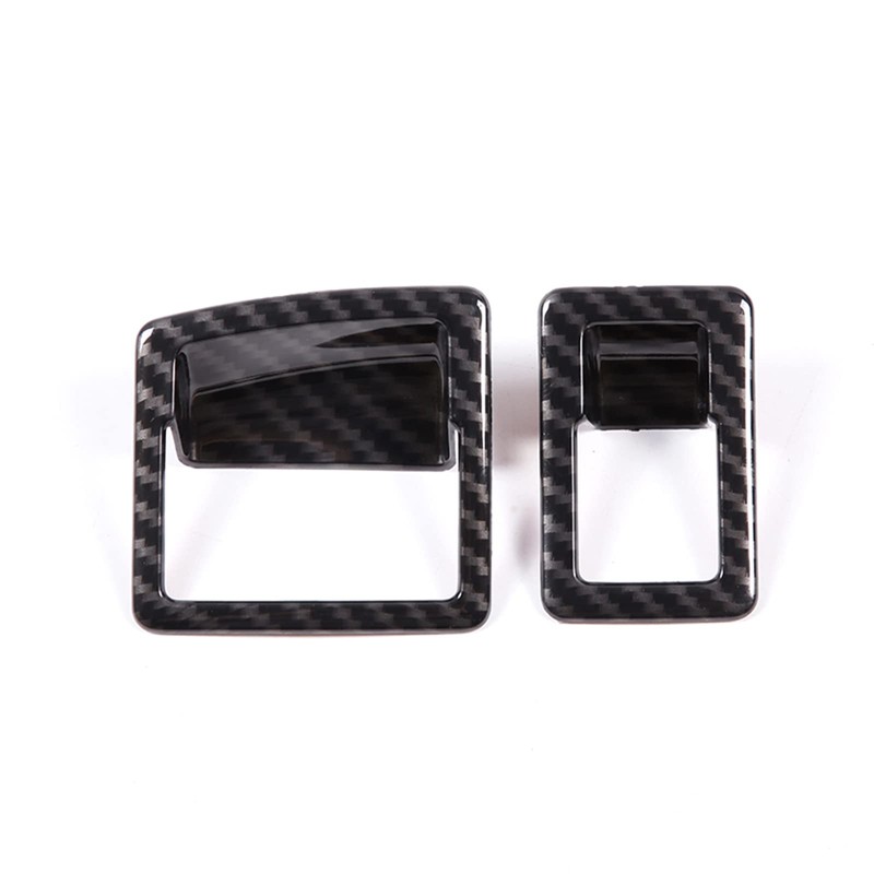 Sekhyna Window Lift Switch Button Cover Trim Compatible with Corvette