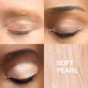 Neutrogena Sensitive Skin Eyeshadow + Primer, a Longwearing, 2-in-1 Metallic