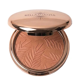 Bellamianta Summer Infused Body Bronzer Powder, 23g