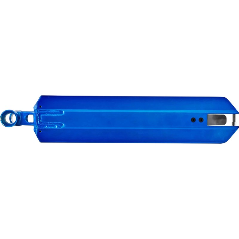 Elite Supreme V2 Scooter Deck 4.8"X22" - Light Blue