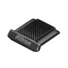 Nikon ASC05BK Metal Black Polka Dot Accessory Shoe Cover