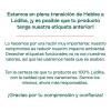 Aceite de Caléndula Hebbe Cosmetics para Piel Seca y Sensible