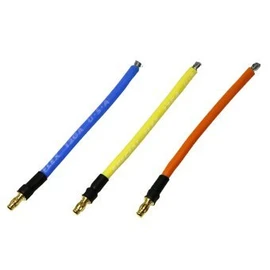 sumo-ru・yo-ropiankonekuta- C 3.5 mm12g with Cord (Male 3pcs)