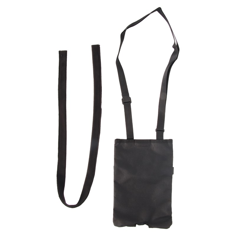 Urine Drainage Bag Holder Adjust Strap Waterproof Urine Drain Pouch