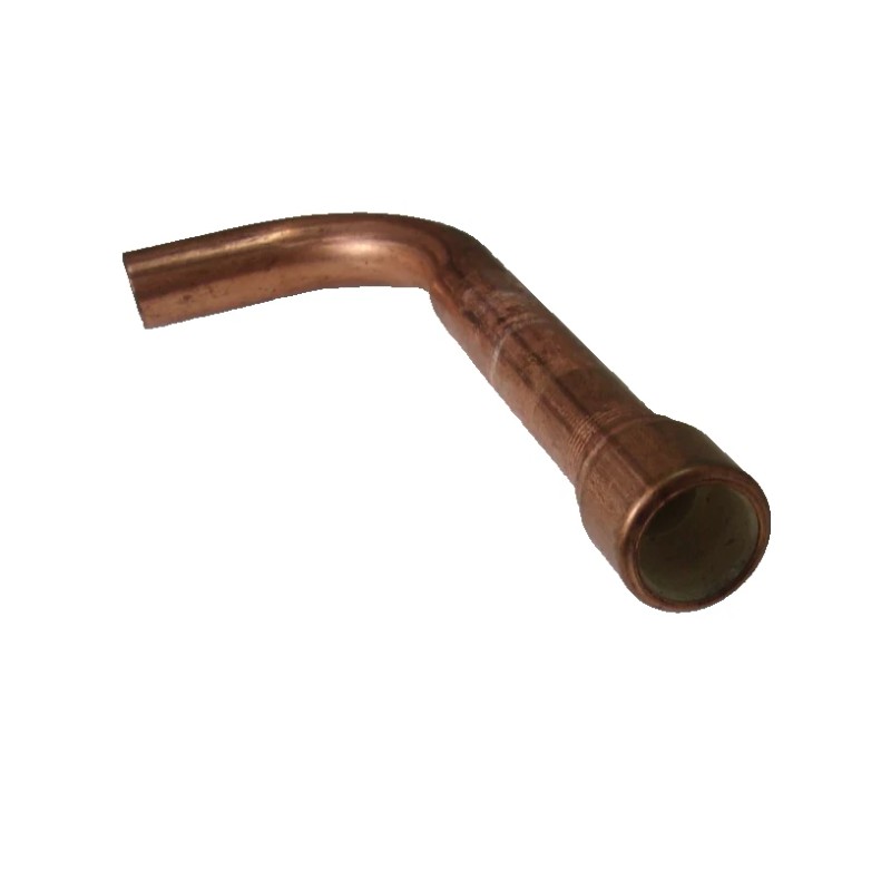 SIOUX CHIEF 632-C263 1/2" CPVC Tub/Shower Pressure Connector 1/2" Male