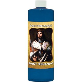 St. Fernando Spiritual Water - 16oz