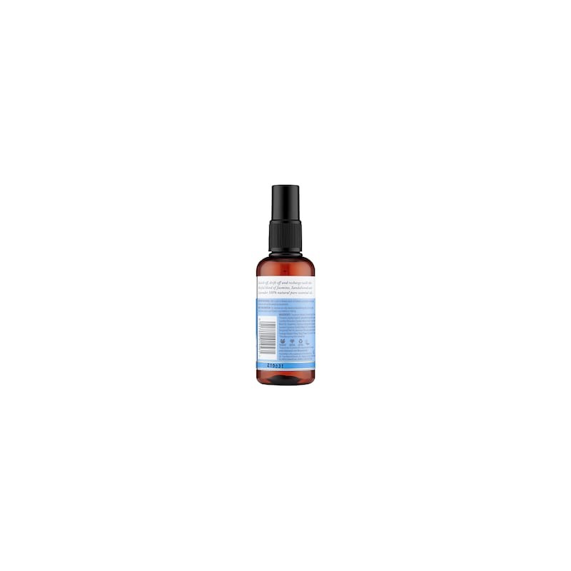 Tisserand Sleep Better Body and Massage Oil 100ml