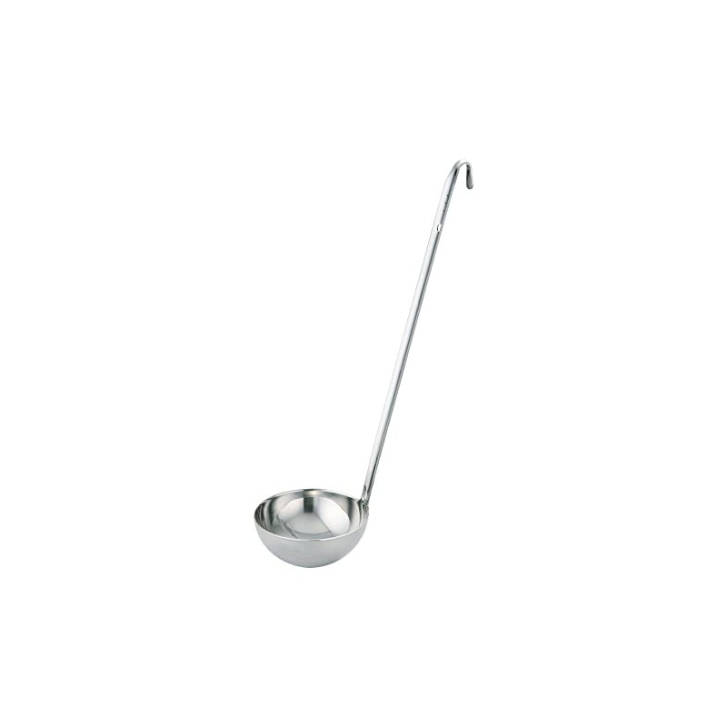 Endo Shoji Commercial Use TKG One-Piece Ladle 144cc 43330 BLCH316