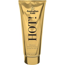 Australian Gold Caliente Intensifcatore 250 ml