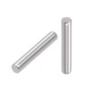 TOP-VIGOR 20Pcs 2.5mm x 18mm Dowel Pins Shelf Support Pegs,