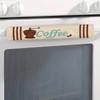 3piezas Guantes para Manija De Refrigerador Fundas Protectoras para Manijas