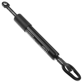 SOBOANT for Nissan for Frontier 2005-2020 Crew Cab Extended Tailgate Assist Kit Shock Struts Bar Lift Support Stainless Steel SG325900EZ,Strict QC