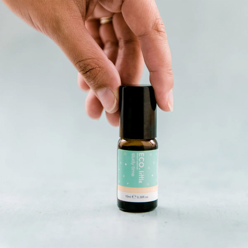ECO. Modern Essentials Little Study Time Essential Oil Blend, Blend