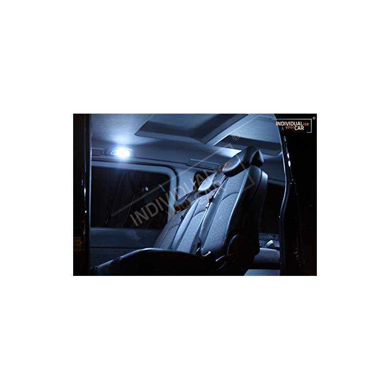 INDIVIDUALise your CAR Interior Lighting Set for V Class Viano