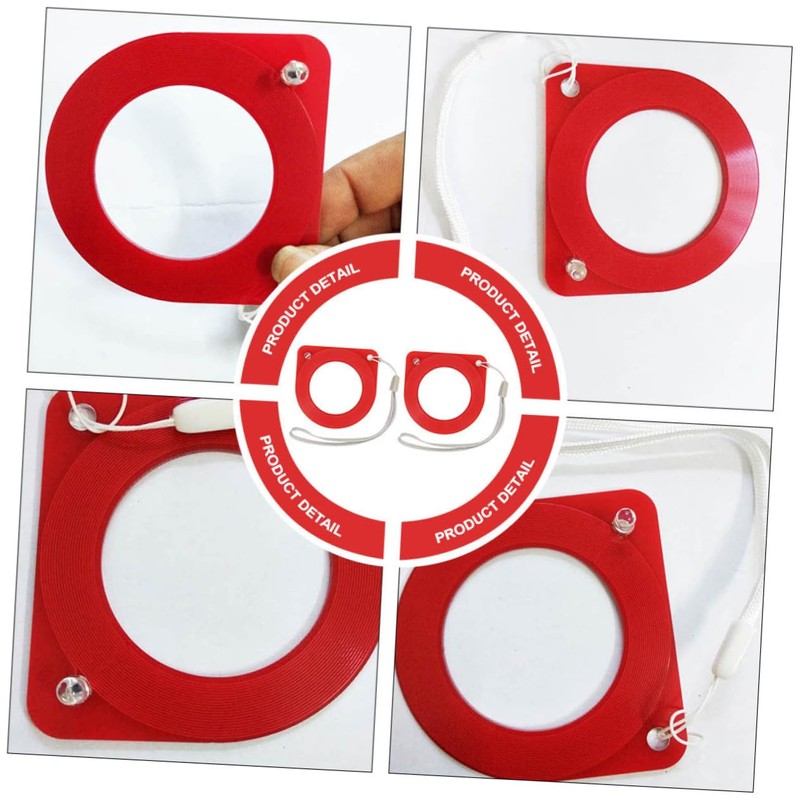 MAGICLULU Automotive Induction Coil Tester Tool Precision Detection Card for