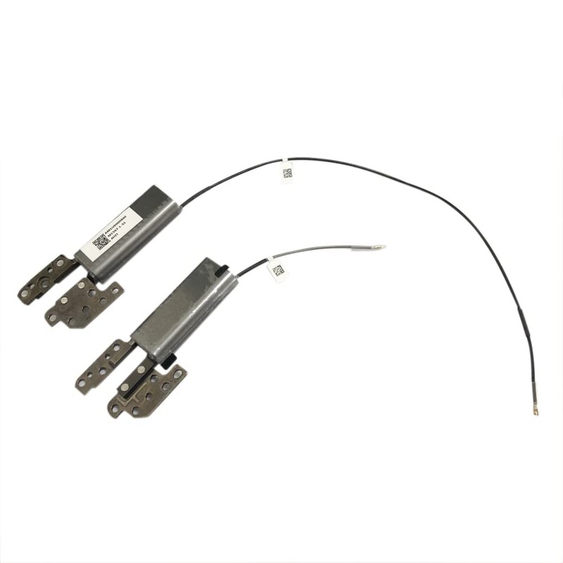 ZAHARA LCD Display Hinge with Antenna for Lenovo Thinkpad X1