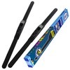 Fita Nissan Note 2006-2013 Set of 3 Windscreen Wiper Blades