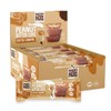 Naughty Nuts Organic Peanut Butter Cups Salted Caramel - Vegan,
