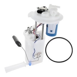 Partuto Electric Fuel Pump Assembly for Kia Magentis Optima 2006-2010 V6 2.7L Gas Fuel Filter Pump Module with Sending Unit No.311102G150