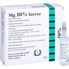 MG 10% Inresa Injection Solution, 10 x 10 ml