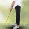 Sport Golf Swing Trainer Training Warm-Up Stick Adjustable Force Practicing