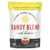 Dandy Blend Instant Herbal Beverage with Dandelion, Premium Coffee Substitute,