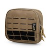 MARDINGTOP Molle Bag, Tactical Tool Bag, Practical Molle Accessories with