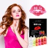 BB Lip Glow Ampoule Serum Starter Kit,Semi-Permanent Makeup Treatment, Lips