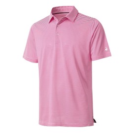 Boys Polo Shirts Dry Fit Moisture Wicking Casual Sport Short Sleeve Golf Polo Shirts for Boys