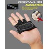 KUTOOK Gym Gloves Men Women Weight Lifting Fitness Training Hand