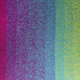 Scheepjes Yarn - Whirl - 2024 (792 - Rainbow Popsicle)