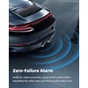 Parking Assist Sensor,SCITOO Bumper Park Assist Sensor 25994CM10D Backup Sensor