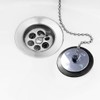 Universal Bath Plug, Sink Plug Replacement, kitchen Sink Plug Drain