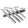 Upluckey 6 Pcs Ratchet Tap Wrench and Chuck Set, T