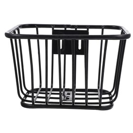 Bicycle Iron Basket Bikes Bikes Kids Bike Basket Kids Scooter Bicycle Wire Baskets Bike Baskets for Women Bicycle Basket Bike Basket Front Bike Basket for Kids Bike Supply