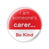I am Someone's Carer: Be Kind - NHS Key Worker