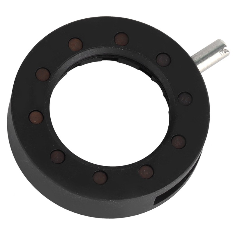 Iris Diaphragm Mechanical Adjustable Manual Aperture Lens for Digital Camera