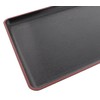 Ishida Made in Japan Obon Shrimp Black Tenshu 2-Scale Tray