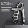 Hand Grip Strengthener Workout Kit (5-Pack) – Includes Adjustable Resistance