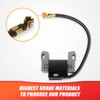 RANSOTO 592846 Ignition Coil Pack Compatible with 401000 405000 407000,