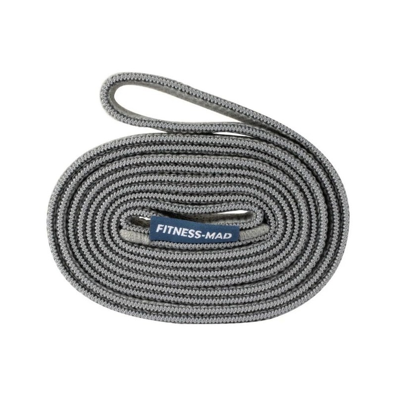 Fitness Mad Fabric Resistance Loop - Strong