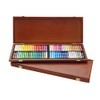 MUNGYO Oil Pastel Set for Artists - 72 Vivid Colors