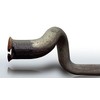 HJS 91 22 1521 Repair Kit, exhaust pipe